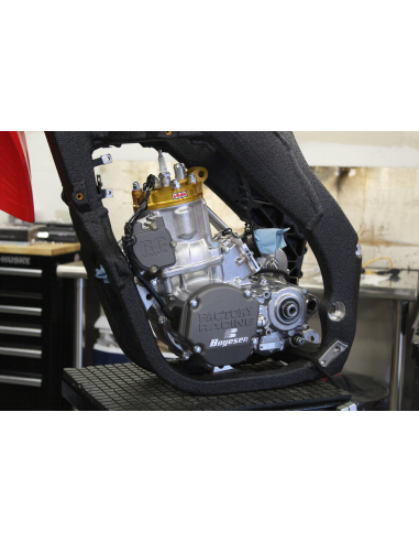 Culata Dorada VHM para Honda CR 250 R 2002-2004...