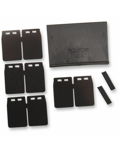 Juego de Láminas de Carbono para Caja de...