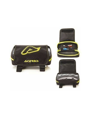 Mochila Acerbis para guardabarros