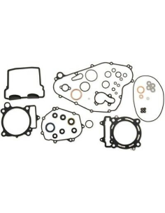 Kit Juntas Completo Athena + Retenes de Motor KTM SXF 250...