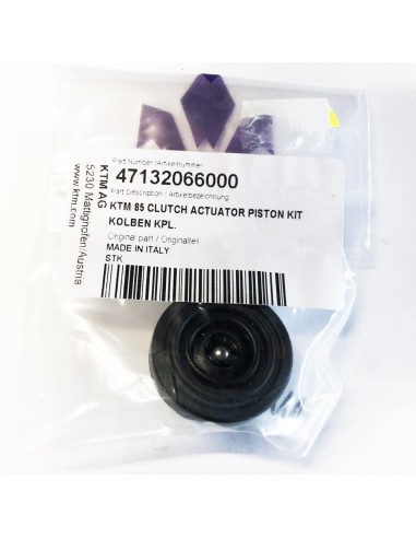 Kit Reparación de Pistón de Embrague KTM SX 65...