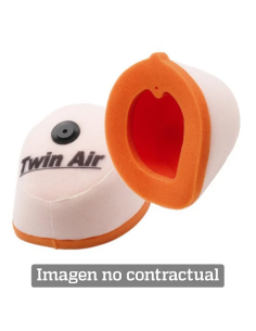 Filtro de Aire Twin Air GasGas EC 125/250 2002-2006 + EC...