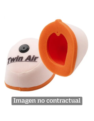 Filtro de Aire Twin Air GasGas EC 125/250...