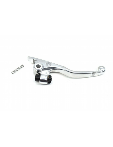 Maneta de Freno con Muelle Original KTM SX/SXF/EXC/EXCF 2014-2024 + GasGas MC 125/250F/450F 2021-2023 + Husqvarna + Triupmh