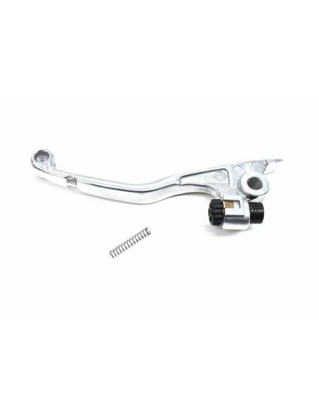 Maneta de Freno con Muelle Original KTM SX/SXF/EXC/EXCF 2014-2024 + GasGas MC 125/250F/450F 2021-2023 + Husqvarna + Triupmh