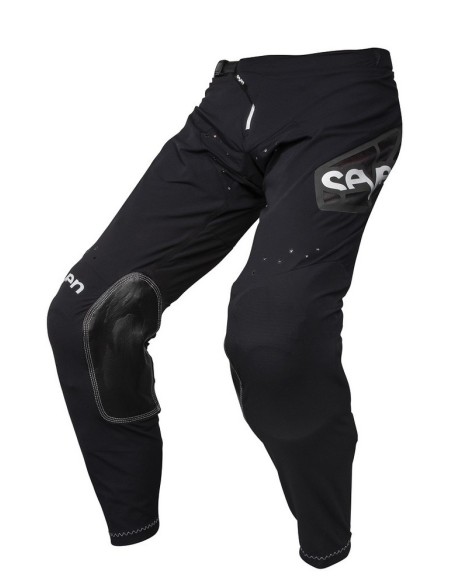 Pantalón Infantil Seven Zero Staple Negro (Black)
