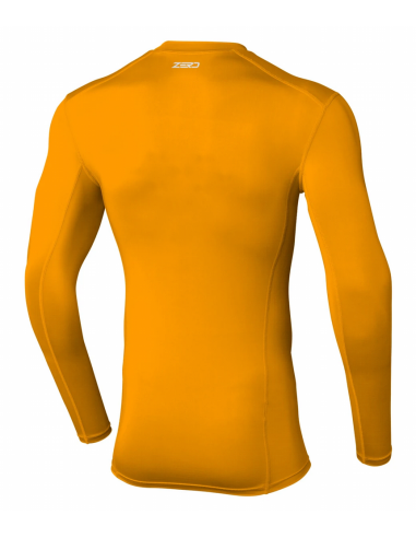 Camiseta Infantil Compression Seven Zero...