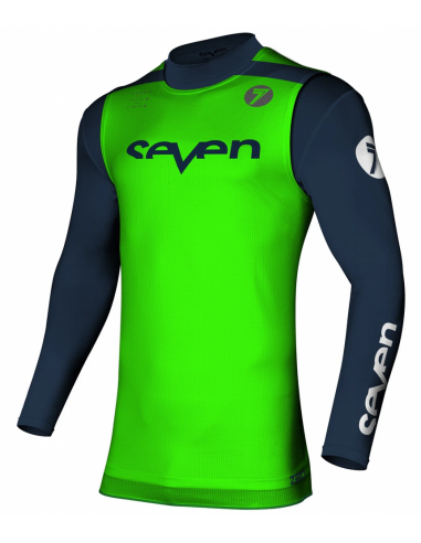 Camiseta sin Mangas Seven Zero Raptor (Chaleco)...