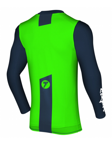 Camiseta sin Mangas Seven Zero Raptor (Chaleco)...