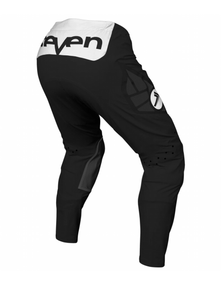 Pantalón Infantil Seven Zero Staple Negro (Black)