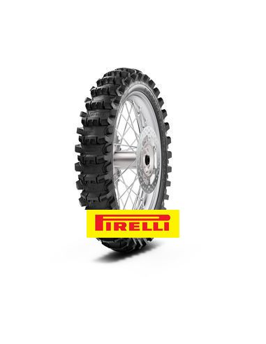 Neumatico 80/100-12 Pirelli MX Soft Arena