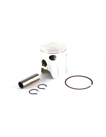 Pistón especial 12º VHM para Honda RS 125 1995-2010 + RS 250 1993-2010 (Ø15mm Piston Pin)