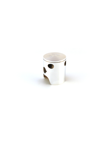 Pistón especial 12º VHM para Honda RS 125 1995-2010 + RS 250 1993-2010 (Ø15mm Piston Pin)