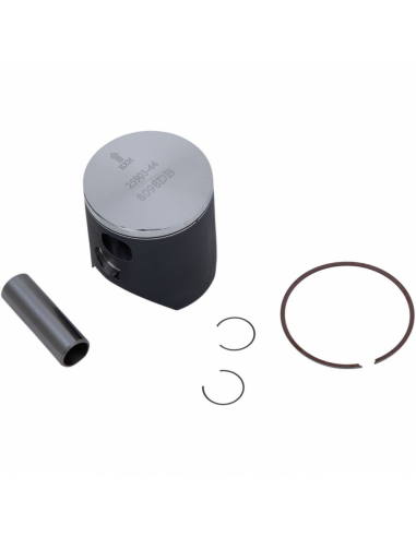 Piston Wössner Suzuki RM 125 2004-2012