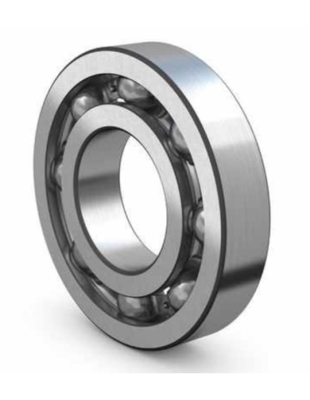 Rodamiento de Bolas 6004 TNH C3 Original 20x42x12 (KTM/HVA/GG)