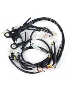 Instalación Eléctrica Principal KTM EXC 200 2014-2016 +...