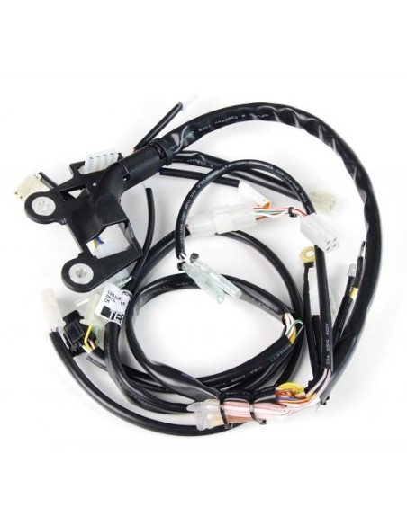 Instalación Eléctrica Principal KTM EXC 200 2014-2016 + EXC 250 2014-2017 + EXC 300 2014-2017