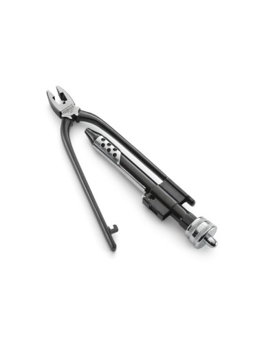 Alicates para precinto de alambre (KTM/HVA/GG)