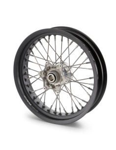 Rueda delantera 3,5x16,5" (KTM/HVA/GG)