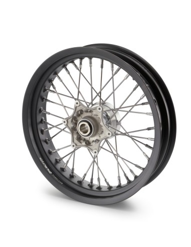 Rueda delantera 3,5x16,5" (KTM/HVA/GG)