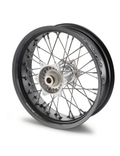 Rueda Trasera Completa 5x17" (KTM/HVA/GG)