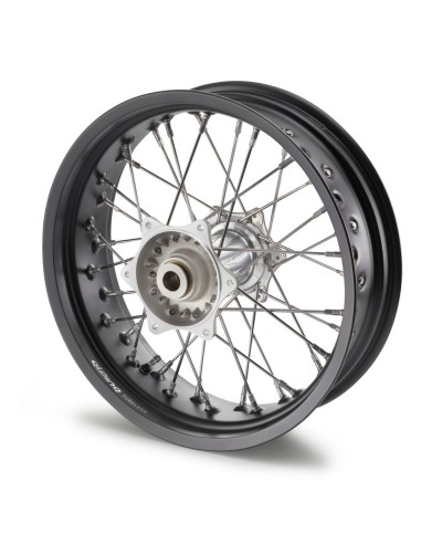 Rueda Trasera Completa 5x17" (KTM/HVA/GG)