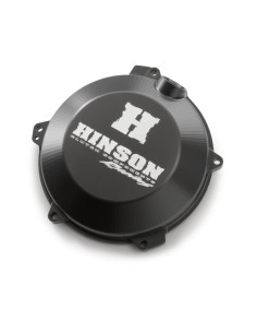 Tapa exterior de embrague HINSON (KTM/HVA/GG)