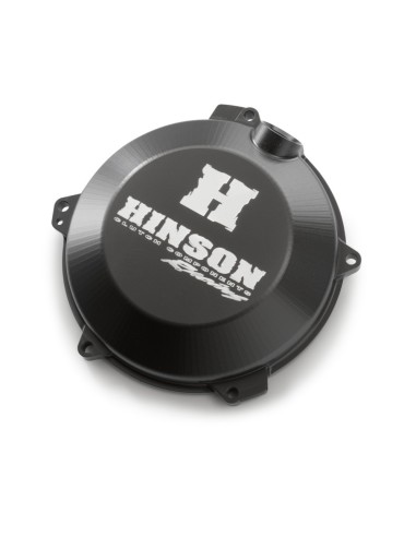 Tapa exterior de embrague HINSON (KTM/HVA/GG)