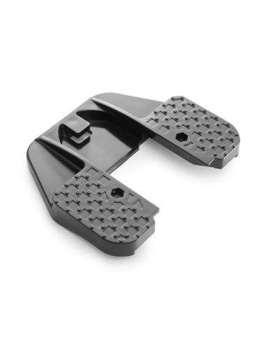 Reposapies E-Bike Equilibrio GasGas