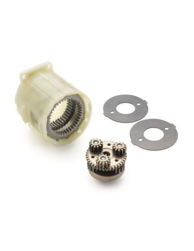 Caja de Cambio 12.96 e-Bike Equilibrio GasGas 16