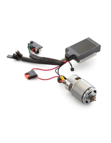 Kit Motor con Escobillas e-Bike GasGas...