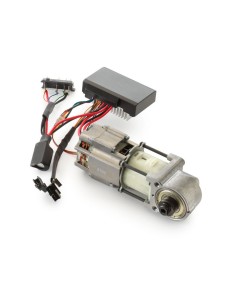 Kit Motor con Escobillas e-Bike GasGaS Equilibrio 16"