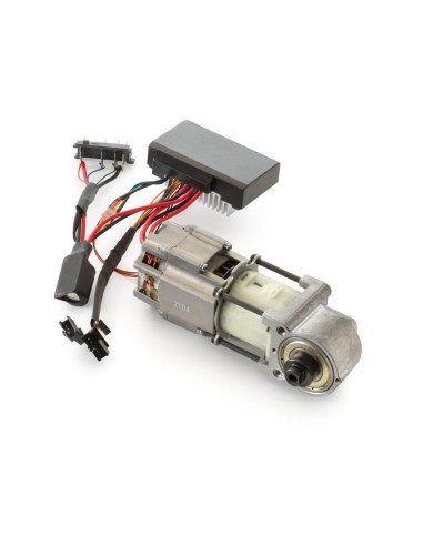 Kit Motor con Escobillas e-Bike GasGaS...