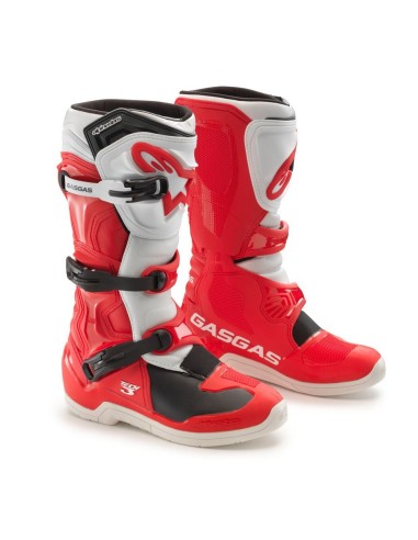 Botas MX GasGas Alpinestars Tech 3 Boots