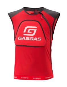 Peto Protector GasGas Defender Vest