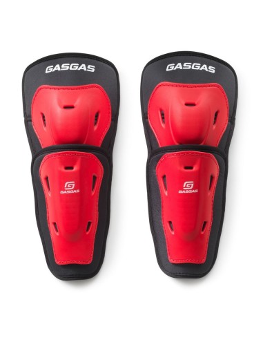 Codera Tridimensional GasGas Elbow Protector