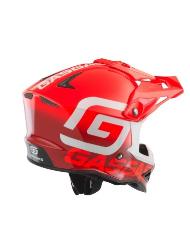 Casco Infantil GasGas Kids Offroad Helmet