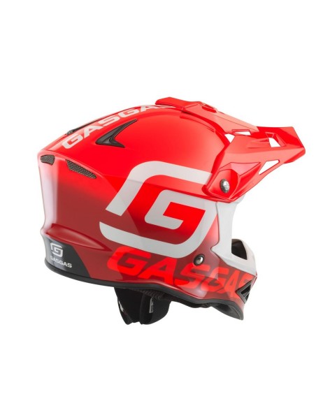 Casco Infantil GasGas Kids Offroad Helmet