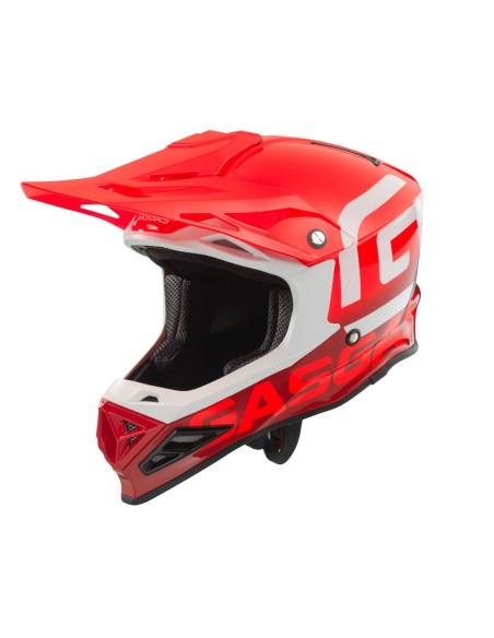 Casco Infantil GasGas Kids Offroad Helmet