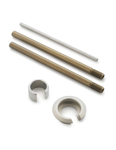 Kit Suspensiones Rebajadas (KTM/HVA/GG)