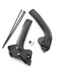 Juego de protectores de chasis Originales Negro KTM SX 85...