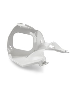 Airbox White (KTM/HVA/GG)