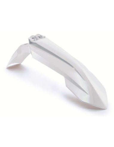 Guardabarros Delantero Original Blanco KTM SX...