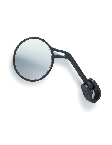 Espejo retrovisor Black Acerbis '97 (KTM/HVA/GG)
