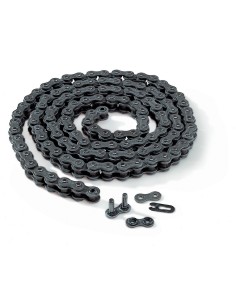 Cadena 520 Original KTM/Husqvarna/GasGas MX Negro 118 pasos