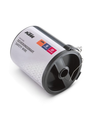Alambre de seguridad (KTM/HVA/GG)