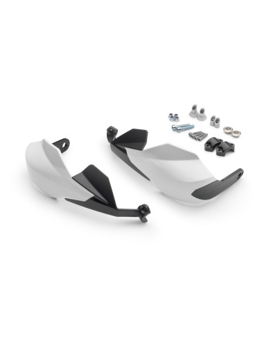 Kit cubremanos (KTM/HVA/GG)