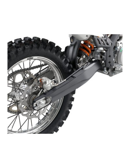 Protector de Basculante Negro Original GasGas