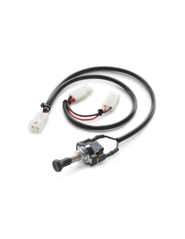 Cableado suplementario (KTM/HVA/GG)