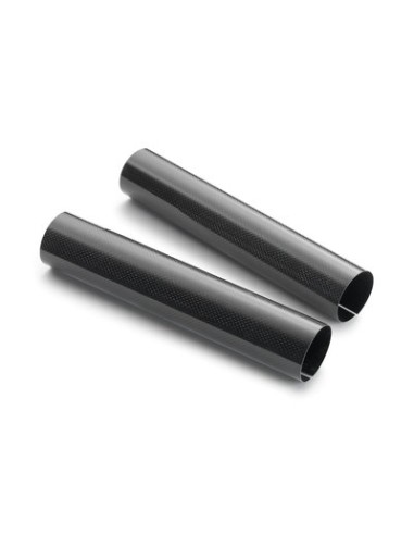 Carbon Fork Guards (KTM/HVA/GG)